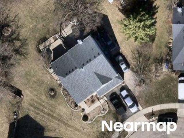 House for sale in South Elgin, Illinois