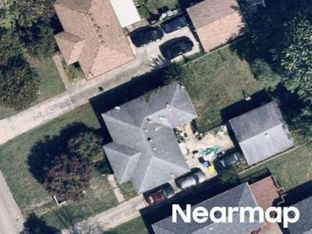 House for sale in Louisville, Kentucky