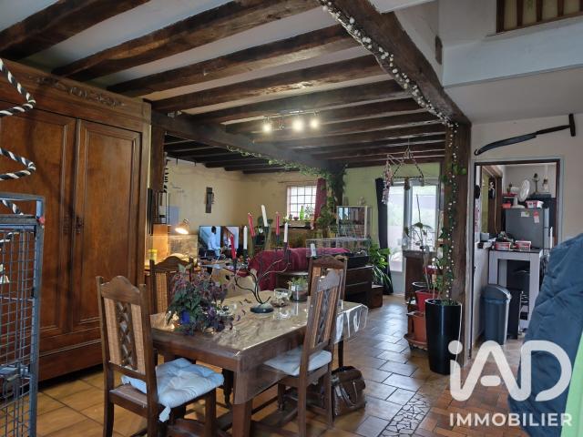 Maison vente à Adriers, Vienne