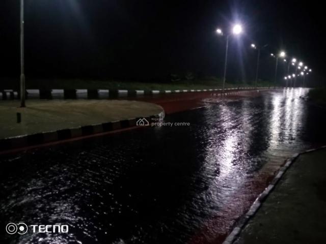 Property for sale in Ojo, Ibadan