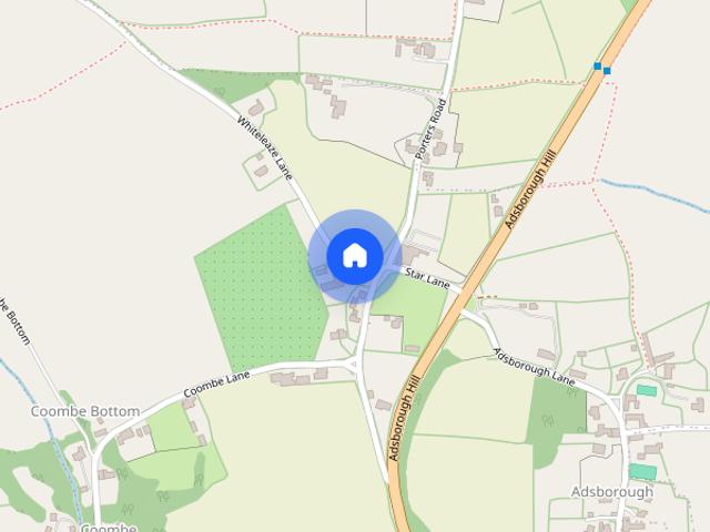 Apartment for rent in Thurloxton, Somerset