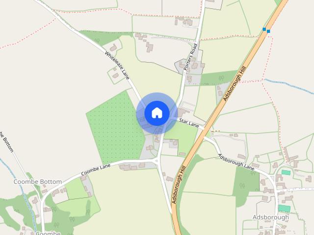 Apartment for rent in Coombe Bottom, Creech St. Michael