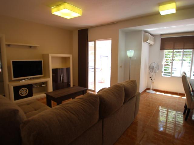 Casa en alquiler en Rincón de San Ginés, Campo de Cartagena y Mar Menor