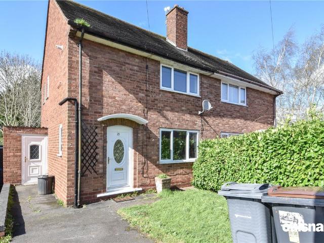 House for rent in Turves Green, West Midlands