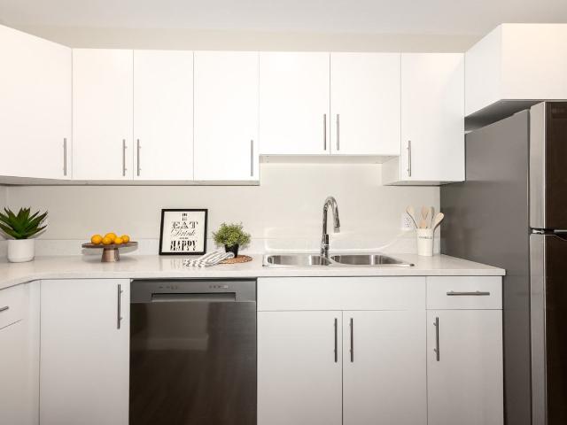 Apartment for rent in East St. Paul, Manitoba
