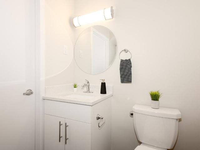 Apartment for rent in The Maples, Winnipeg