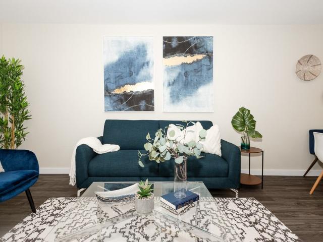 Apartment for rent in East St. Paul, Manitoba