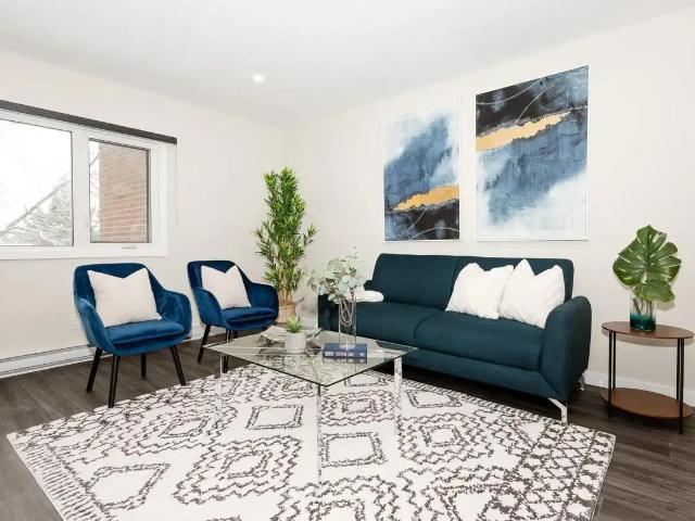 Apartment for rent in East St. Paul, Manitoba