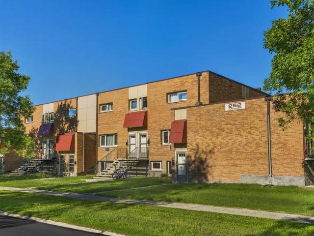 Townhouse for rent in East St. Paul, Manitoba