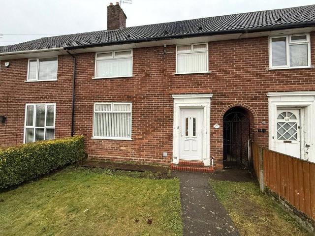 House for rent in Bakers Green, Knowsley
