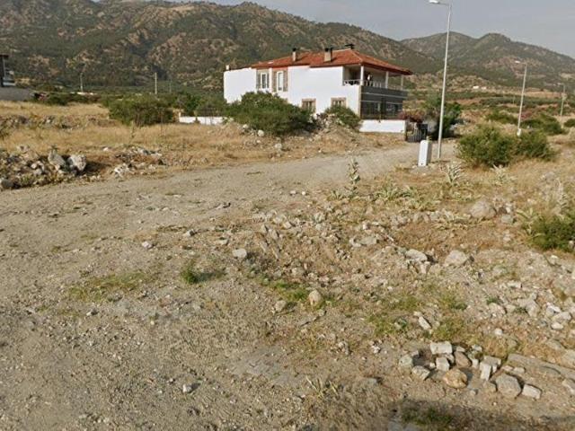 Kayaburnu, Buharkent içerisinde satılık Arsa