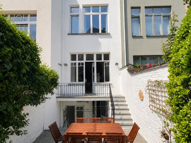 Maison location à Woluwe-saint-etienne, Brabant
