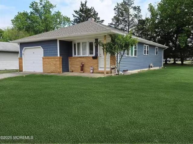 House for rent in Toms River