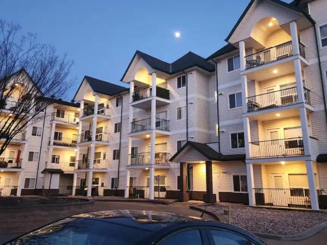 Condo for rent in Wedgewood, Alberta