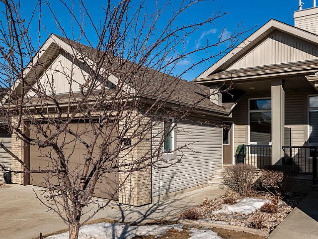 Condo for sale in Sherwood Park, Alberta