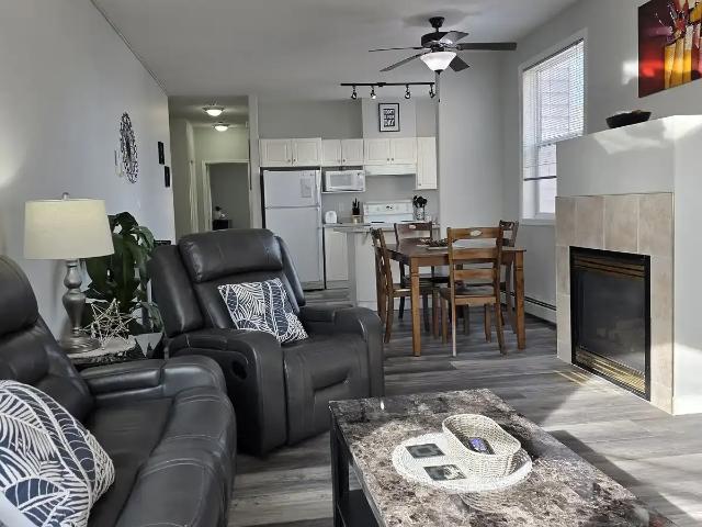 Apartment for rent in South Hill, City of Red Deer
