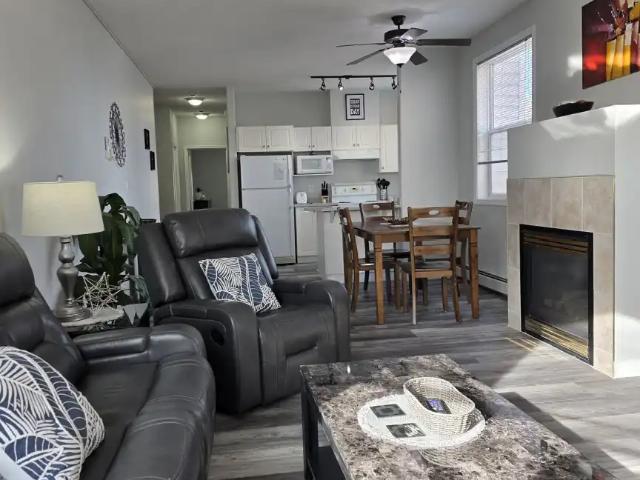 Condo for rent in South Hill, City of Red Deer