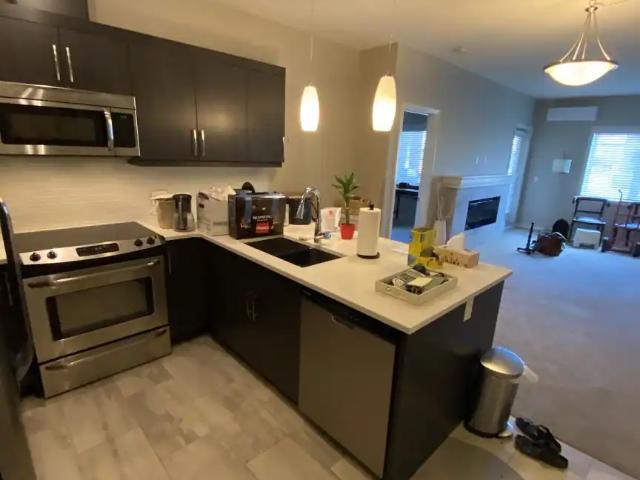 Condo for rent in Northwest, Alberta