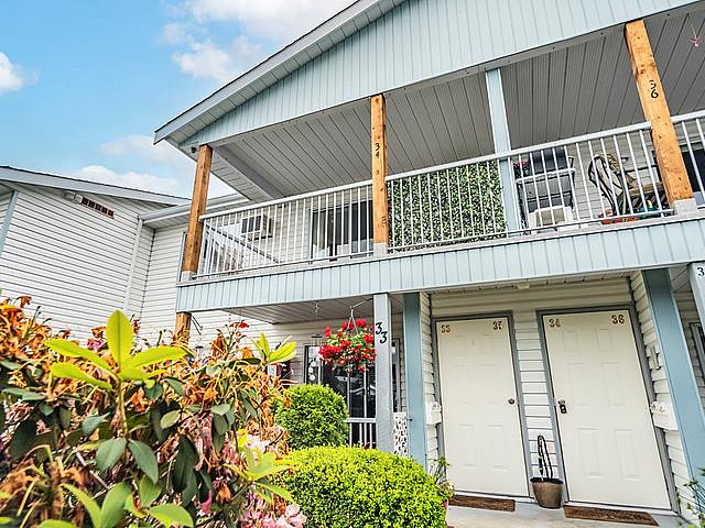 Condo for sale in Abbotsford