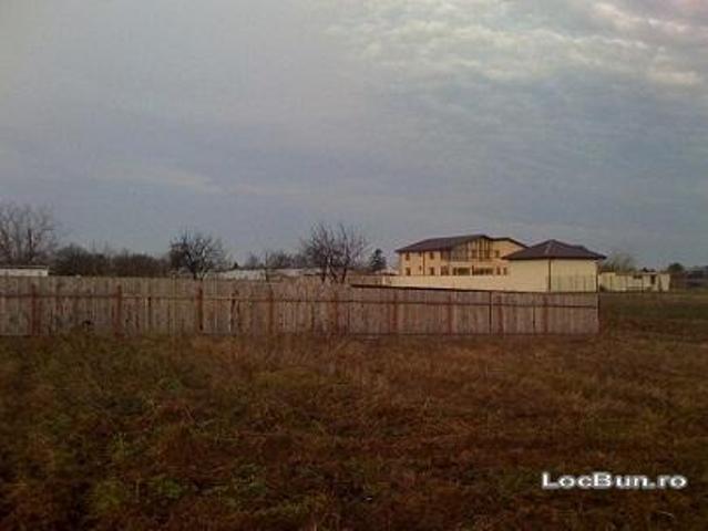 Teren vânzări în Romani, București
