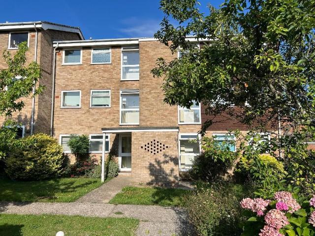 Apartment for rent in Horsham, West Sussex