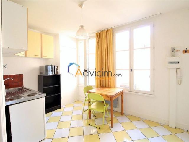 Appartement location à Orléans, Saint-jean-le-blanc