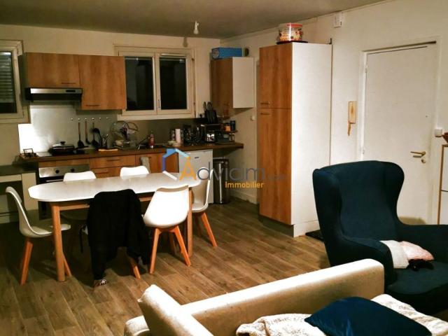 Appartement location à Orléans, Saint-jean-de-braye