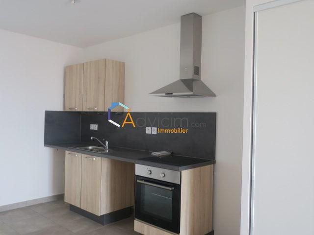Appartement location à Orléans, Saint-jean-le-blanc