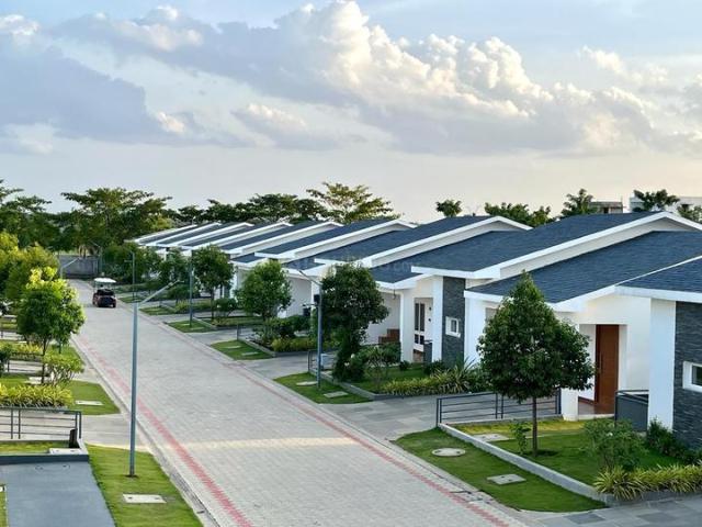 Villa for sale in Telangana