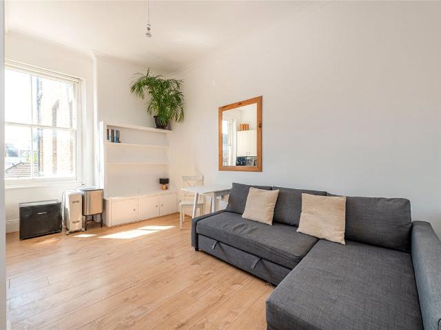 Studio for rent in Royal Borough of Kensington and Chelsea, Greater London