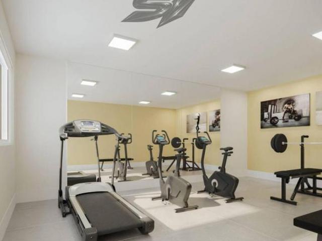 Apartamento venda em Parque Industrial, Taboão da Serra