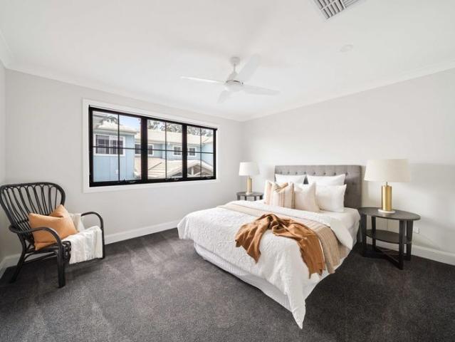 Townhouse for rent in Methul, Queensland