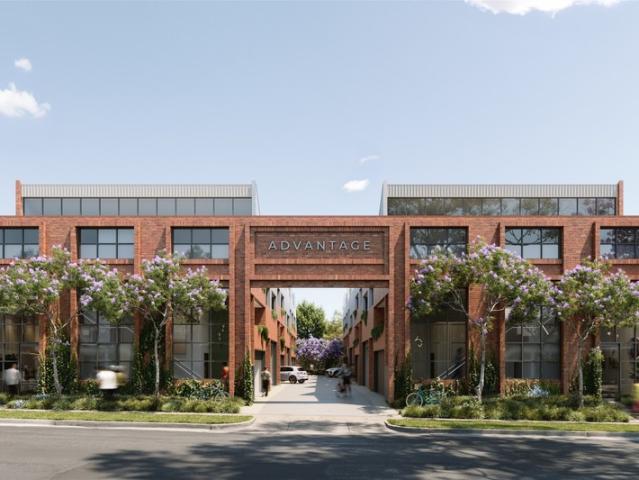 Warehouse for sale in Camerons Creek, Victoria