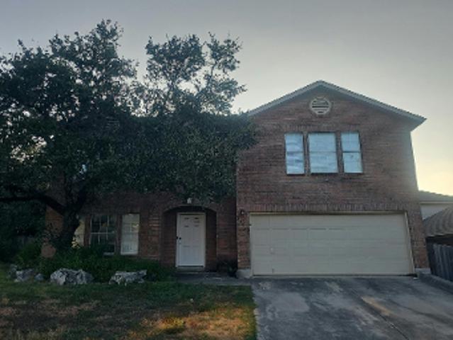 House for sale in Leesville, Texas