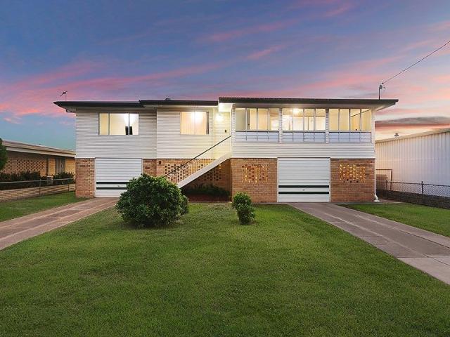 House for sale in Park Avenue, Queensland