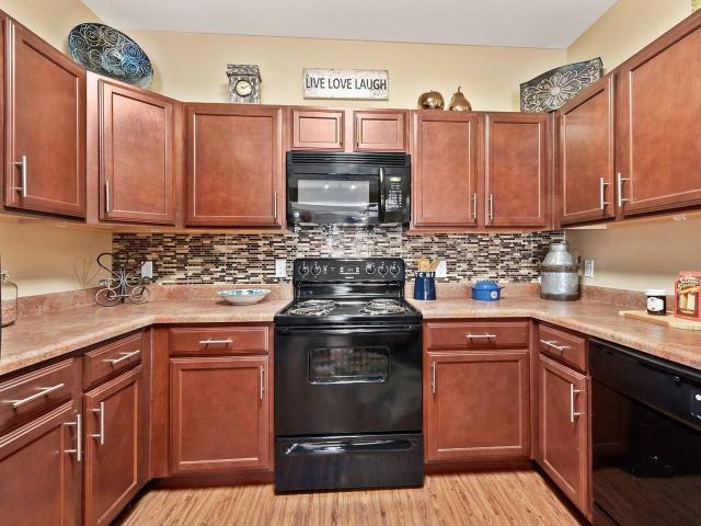 Apartment for rent in Richmond, Texas