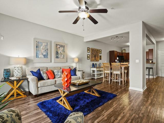 Apartment for rent in Richmond, Texas