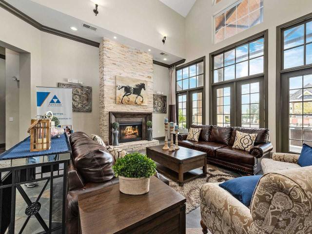 Apartment for rent in Richmond, Texas