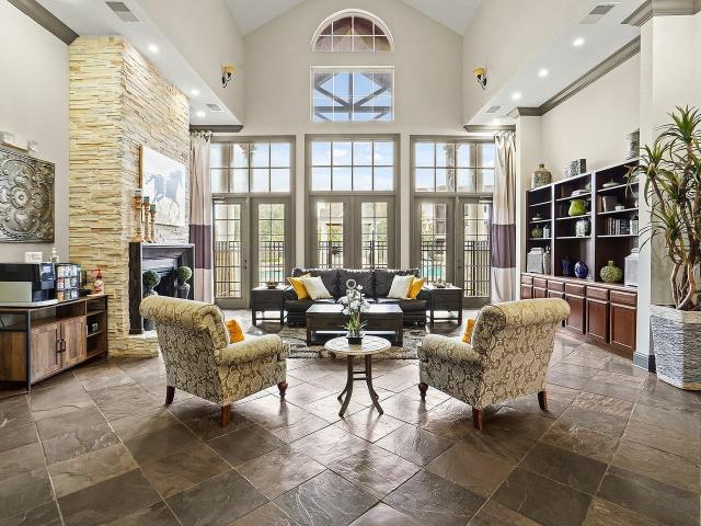 Apartment for rent in Richmond, Texas