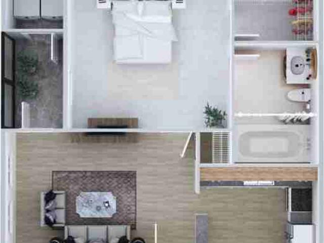 Apartment for rent in Sprayberry Winery Plaza, Midland