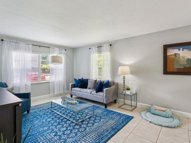 Apartment for rent in Pembroke Pines, Florida