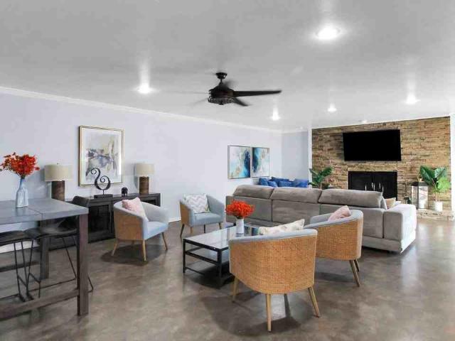 Apartment for rent in Midland, Texas