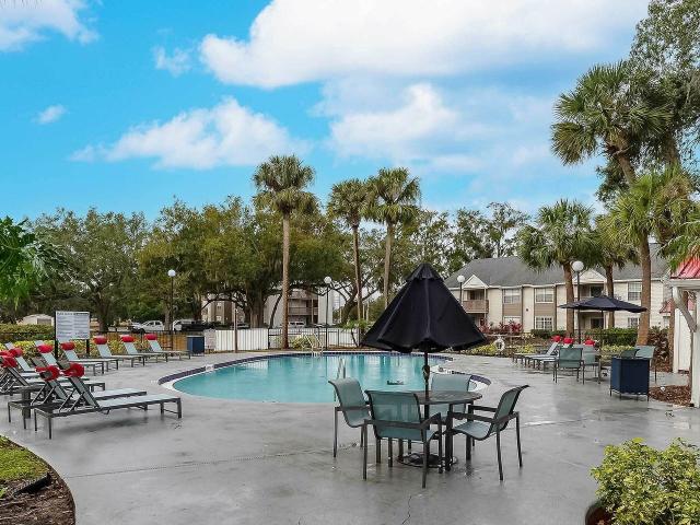 Apartment for rent in Gotha, Florida