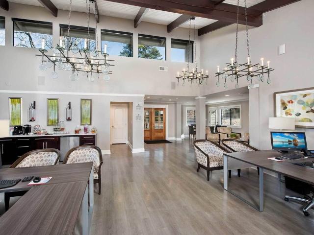 Apartment for rent in Cobb, Georgia