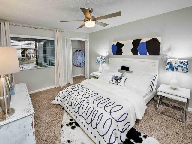 Apartment for rent in Cobb, Georgia