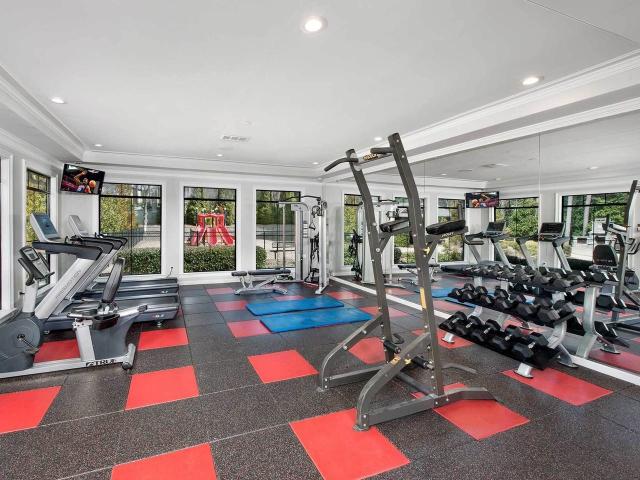 Apartment for rent in Cobb, Georgia