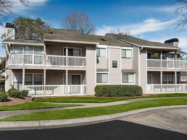 Apartment for rent in Cobb, Georgia