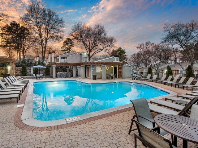 Apartment for rent in Cobb, Georgia