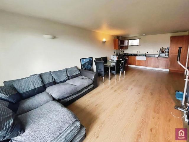 House for rent in Georgia, Greater Manchester