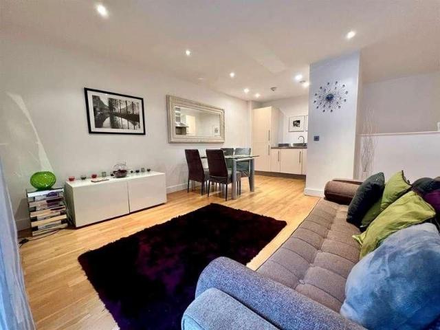 House for rent in Georgia, Greater Manchester